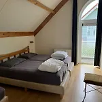 Groot luxe vakantiewoning aan de kust