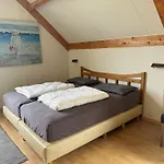 Groot luxe vakantiewoning aan de kust
